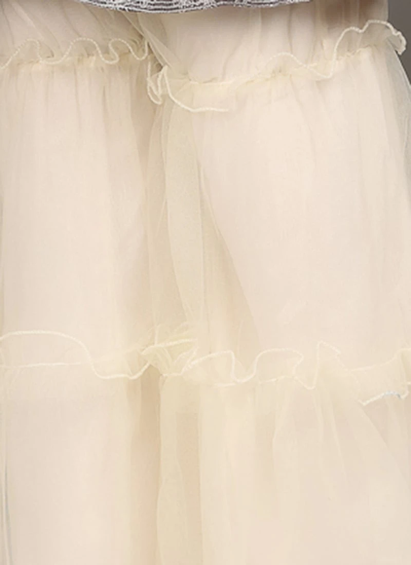 Top From Kids Girls Dark Wine Muslin Sequins N Off White Sharara Set After Six Wear 7 Top From Kids Girls Dark Wine Muslin Sequins N Off White Sharara Set After Six Wear - Image 7