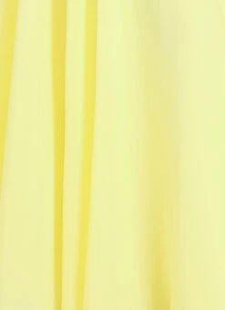 Skirt From Kids Girls Yellow Embroidered Collar Neck Blouse N Skirt After Six Wear -C Bazaar Shop Kids Girls Yellow Embroidered Collar Neck Blouse N Skirt KDGIWBS02301701 rrc4