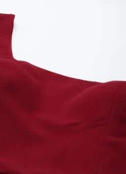 Beige Net N Maroon Jacket Style Gown Festive Wear -C Bazaar Shop Lavender Net N Maroon Jacket Style Gown IWBS02202321 rrc1