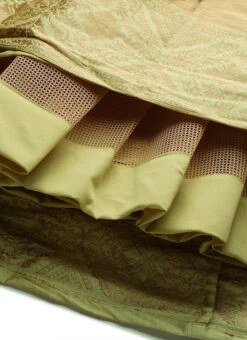 Light Green N Pink Georgette Lehenga Set Festive Wear -C Bazaar Shop Light Green N Pink Georgette Lehenga Set GHBS02108683 rrc4