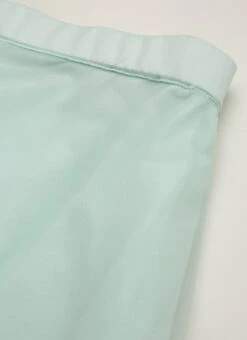 Light Sea Green Embroidered N Sky Blue Lehenga Set Wedding Wear -C Bazaar Shop Light Sea Green Embroidered N Sky Blue Lehenga Set GHBS02212517 rrc2