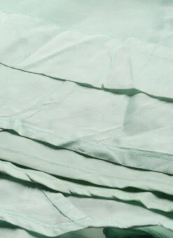 Light Sea Green Net Embroidered Gown Party Wear 15 Light Sea Green Net Embroidered Gown Party Wear -C Bazaar Shop Light Sea Green Net Embroidered Gown IWBS02301737 rrc4