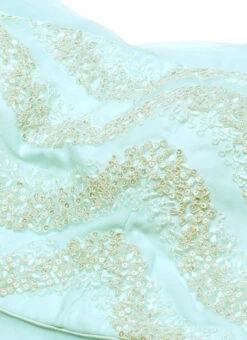 Light Sea Green Net Embroidered Lehenga Festive Wear -C Bazaar Shop Light Sea Green Net Embroidered Lehenga GHBS02212563 rrc1