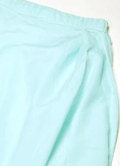 Light Sea Green Net Embroidered Lehenga Festive Wear -C Bazaar Shop Light Sea Green Net Embroidered Lehenga GHBS02212563 rrc2