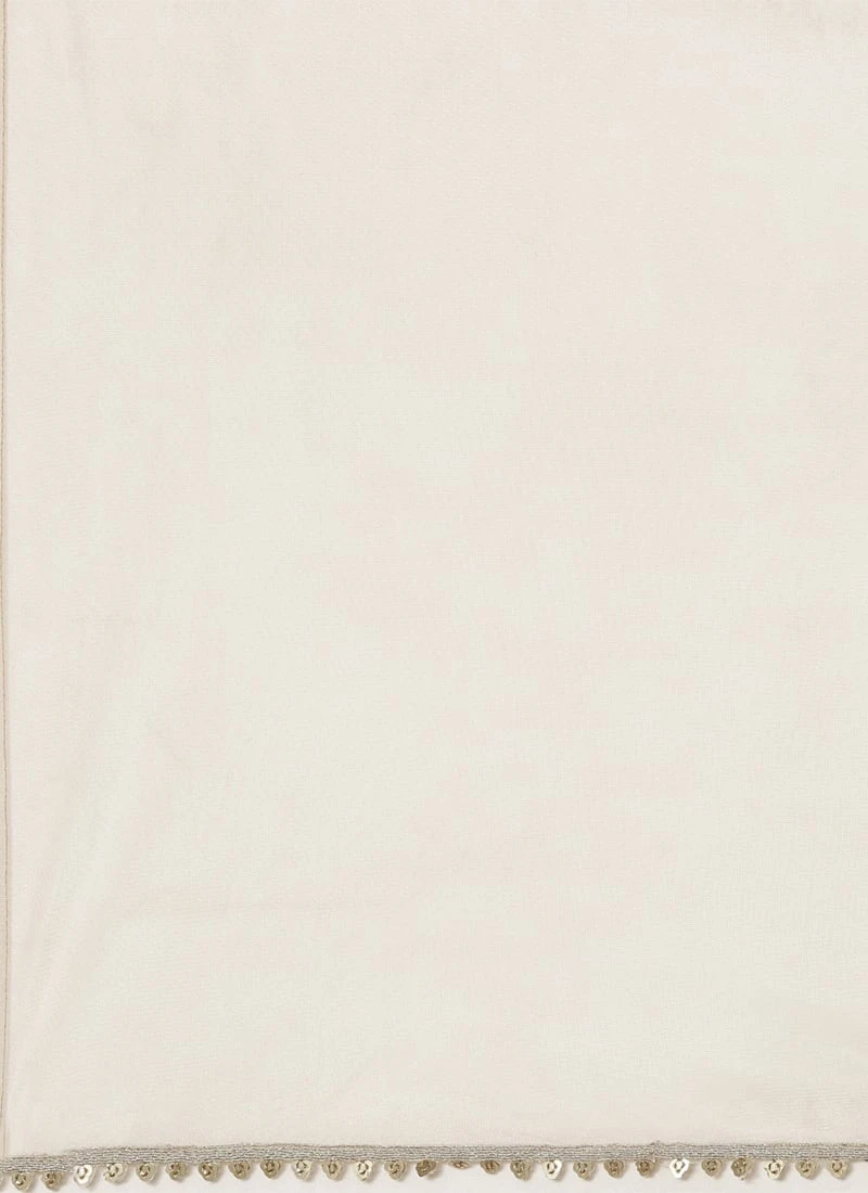 Top From Maroon Art Silk Salwar N Palazzo Suit After Six Wear 7 Top From Maroon Art Silk Salwar N Palazzo Suit After Six Wear - Image 7