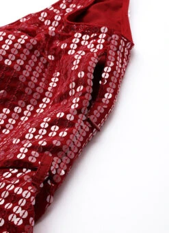 Bottom From Maroon Embroidered Top N Palazzo Set After Six Wear 14 Bottom From Maroon Embroidered Top N Palazzo Set After Six Wear -C Bazaar Shop Maroon Embroidered Top N Palazzo Set IWBS02303875 rrc3