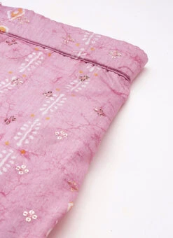 Bottom From Mauve Art Silk Digital Printed Co Ords Set After Six Wear -C Bazaar Shop Mauve Art Silk Digital Printed Co Ords Set IWBS02301067 rrc3