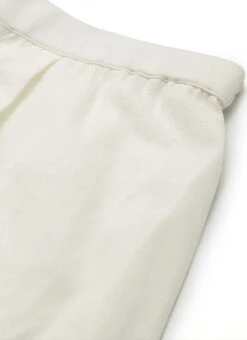 Mauve N Off White Cotton Kurta Set After Six Wear -C Bazaar Shop Mauve N Off White Cotton Kurta Set KSBS02111114 rrc2