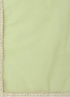 Dupatta From Mehndi Green Georgette Printed Palazzo Suit After Six Wear -C Bazaar Shop Mehndi Green Georgette Printed Palazzo Suit SLBS02211252 rrc3 2