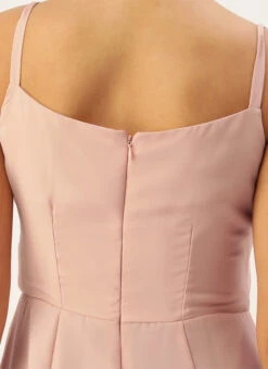 Mint Green Georgette Digital Printed Jumpsuit After Six Wear 13 Mint Green Georgette Digital Printed Jumpsuit After Six Wear -C Bazaar Shop Mint Green Georgette Digital Printed Jumpsuit DRBS02211058 rrc2