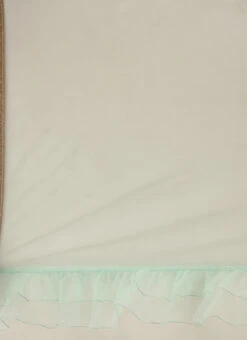 Skirt From Mint Green Georgette Digital Printed Lehenga After Six Wear -C Bazaar Shop Mint Green Georgette Digital Printed Lehenga GHBS02301646 rrc3