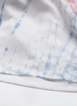 Multi Colour Modal Woven Dress After Six Wear -C Bazaar Shop Multi Colour TENCEL Modal Woven Dress DRBS02202391 rrc4