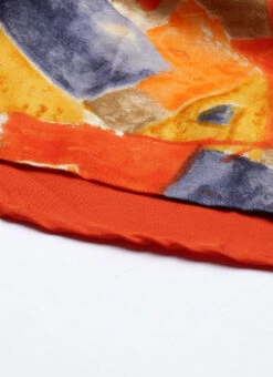 MultiColored Bell Sleeve Dress After Six Wear 14 MultiColored Bell Sleeve Dress After Six Wear -C Bazaar Shop MultiColored Bell Sleeve Dress DRBS02105352 rrc3