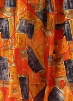 MultiColored Bell Sleeve Dress After Six Wear 15 MultiColored Bell Sleeve Dress After Six Wear -C Bazaar Shop MultiColored Bell Sleeve Dress DRBS02105352 rrc4