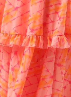 Multicolored Digital Print Georgette Gown Festive Wear 15 Multicolored Digital Print Georgette Gown Festive Wear -C Bazaar Shop Multicolored Digital Print Georgette Gown DRBS02206241 rrc4