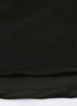 Multicolored Digital Print Organza Jacket N Black Dress Festive Wear 15 Multicolored Digital Print Organza Jacket N Black Dress Festive Wear -C Bazaar Shop Multicolored Digital Print Organza Jacket N Black Dress DRBS02111124 rrc4