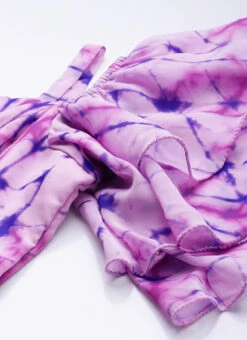 Multicolored Digital Printed Georgette Jumpsuit After Six Wear 12 Multicolored Digital Printed Georgette Jumpsuit After Six Wear -C Bazaar Shop Multicolored Digital Printed Georgette Jumpsuit DRBS02304030 rrc1