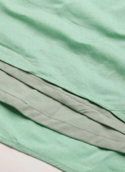 Multicolored Embroidered Indo Western Gown Party Wear -C Bazaar Shop Multicolored Embroidered Indo Western Gown IWBS02206293 rrc4