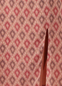 Multicolored Georgette Digital Printed Dress Festive Wear After Six Wear -C Bazaar Shop Multicolored Georgette Digital Printed Dress DRBS02211306 rrc4