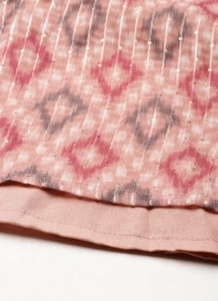 Multicolored Georgette Digital Printed Jumpsuit After Six Wear -C Bazaar Shop Multicolored Georgette Digital Printed Jumpsuit DRBS02212556 rrc4