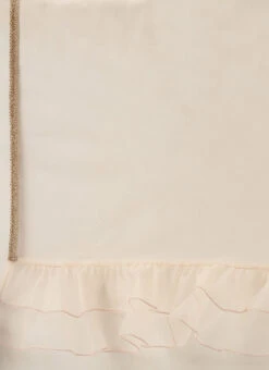 Dupatta From Multicolored Georgette Digital Printed Lehenga After Six Wear -C Bazaar Shop Multicolored Georgette Digital Printed Lehenga GHBS02301647 rrc3