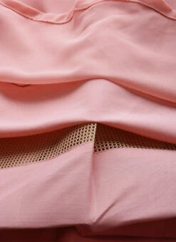 Multicolored Georgette Embroidered Kali Style Gown Festive Wear -C Bazaar Shop Multicolored Georgette Embroidered Kali Style Gown IWBS02104149 rrc2