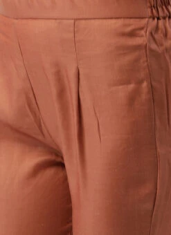 Multicolored Georgette Printed Embroidered Kurti Set Festive Wear After Six Wear -C Bazaar Shop Multicolored Georgette Printed Embroidered Kurti Set KSBS02204749 rrc2