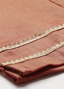 Multicolored Georgette Printed Embroidered Kurti Set Festive Wear After Six Wear -C Bazaar Shop Multicolored Georgette Printed Embroidered Kurti Set KSBS02204749 rrc3