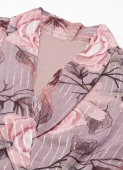 Multicolored N Mauve Kurta Set Festive Wear After Six Wear 12 Multicolored N Mauve Kurta Set Festive Wear After Six Wear -C Bazaar Shop Multicolored N Mauve Kurta Set KSBS02205969 rrc1