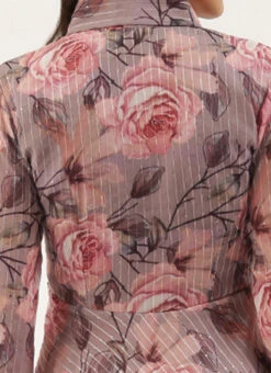 Multicolored N Mauve Kurta Set Festive Wear After Six Wear 13 Multicolored N Mauve Kurta Set Festive Wear After Six Wear -C Bazaar Shop Multicolored N Mauve Kurta Set KSBS02205969 rrc2