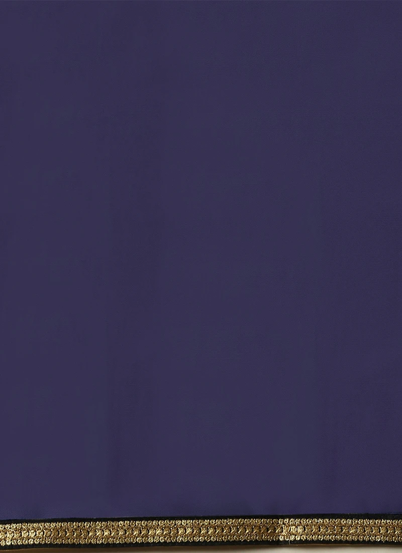 Multicolored Sequins Embroidered Lehenga Set Festive Wear 7 Multicolored Sequins Embroidered Lehenga Set Festive Wear - Image 7