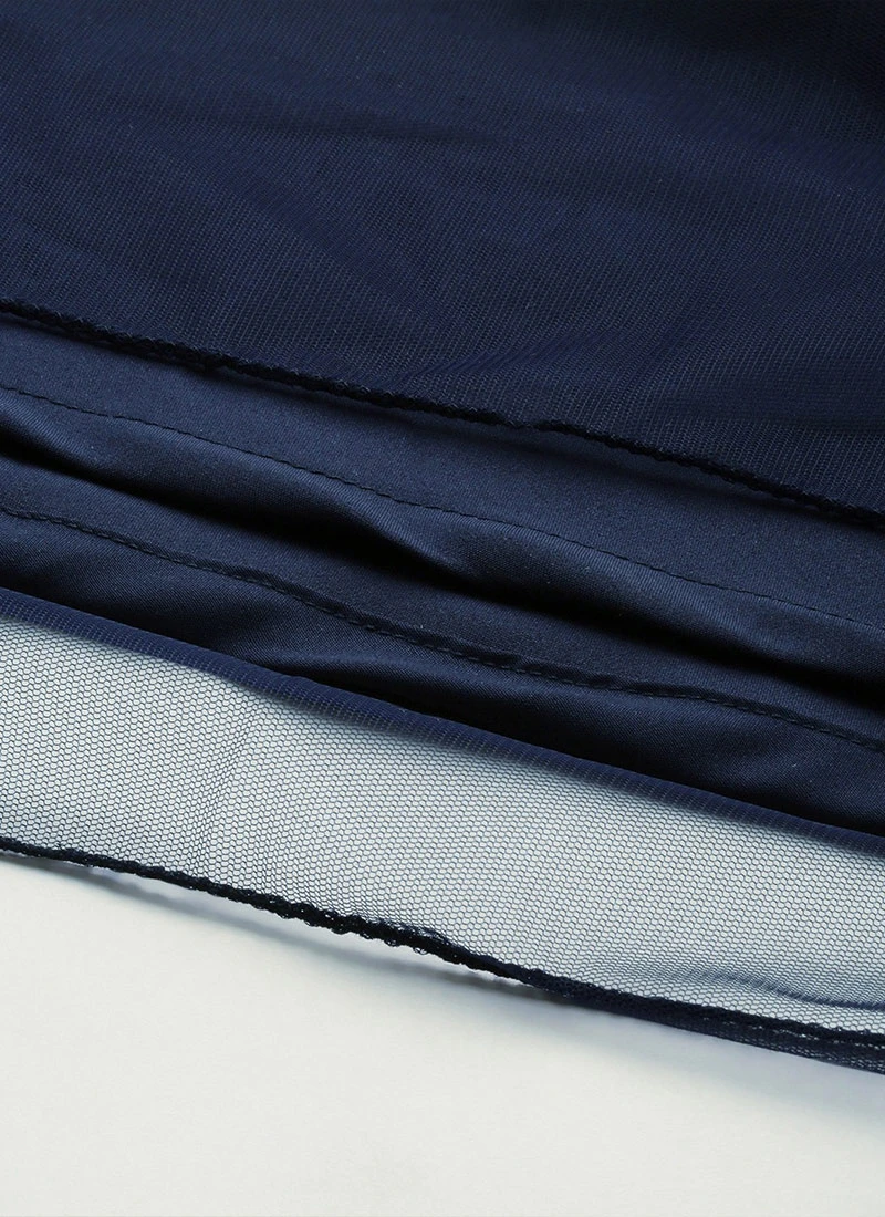 Multicolored Sequins Embroidered Lehenga Set Festive Wear 8 Multicolored Sequins Embroidered Lehenga Set Festive Wear - Image 8