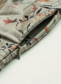 Multicolored Printed Off Shoulder Style Dress Festive Wear 14 Multicolored Printed Off Shoulder Style Dress Festive Wear -C Bazaar Shop Multicolored Printed Off Shoulder Style Dress DRBS02109751 rrc3