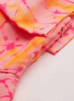 Multicoloured Digital Printed Dress After Six Wear -C Bazaar Shop Multicoloured Digital Printed Dress DRBS02208546 rrc3