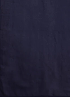 Navy Blue Georgette Pleated Ruffle Saree Festive Wear 14 Navy Blue Georgette Pleated Ruffle Saree Festive Wear -C Bazaar Shop Navy Blue Georgette Pleated Ruffle Saree SABS02301092 rrc3