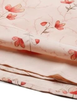 Off White Chanderi Modal Satin Collar Neck Jumpsuit After Six Wear -C Bazaar Shop Off White Chanderi Modal Satin Collar Neck Jumpsuit DRBS02111127 rrc4