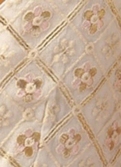 Off White Sequins Embroidery Blouse Festive Wear -C Bazaar Shop Off White Sequins Embroidery Blouse BLBS02305206 rrc3