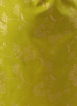 Olive Green Rayon Print Dress After Six Wear 15 Olive Green Rayon Print Dress After Six Wear -C Bazaar Shop Olive Green Rayon Print Dress DRBS02212506 rrc4