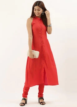 Orange N Pink Art Silk Narrow Straight Pant Festive Wear 6 Orange N Pink Art Silk Narrow Straight Pant Festive Wear -C Bazaar Shop Orange N Pink Art Silk Narrow Straight Pant KSBS01910229 u