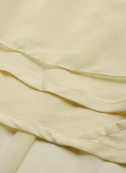 Skirt From Peach Embroidered N Off White Georgette Lehenga After Six Wear 15 Skirt From Peach Embroidered N Off White Georgette Lehenga After Six Wear -C Bazaar Shop Peach Embroidered N Off White Georgette Lehenga GHBS02209622 rrc4