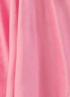 Skirt From Peach Embroidered N Pink Satin Skirt Set After Six Wear -C Bazaar Shop Peach Embroidered N Pink Satin Skirt Set IWBS02211106 rrc4