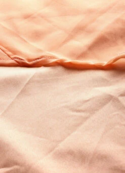 Peach Georgette Gown N Embroidered Jacket Festive Wear -C Bazaar Shop Peach Georgette Gown N Embroidered Jacket IWBS01912936 rrc3