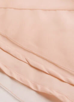 Peach Mirror Embroidered Lehenga Wedding Wear Festive Wear 15 Peach Mirror Embroidered Lehenga Wedding Wear Festive Wear -C Bazaar Shop Peach Mirror Embroidered Lehenga GHBS02206225 rrc4