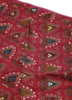 Pink Chanderi Art Silk Dress After Six Wear 12 Pink Chanderi Art Silk Dress After Six Wear -C Bazaar Shop Pink Chanderi Art Silk Dress DRBS02206247 rrc1