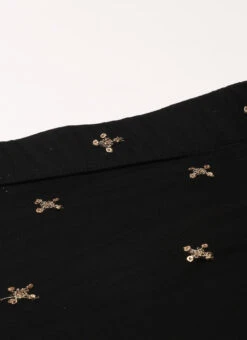 Pink Foil Printed Cape Style Lehenga N Potli Bag Wedding Wear -C Bazaar Shop Pink Foil Printed Cape Style Lehenga N Potli Bag GHBS02208420 rrc2