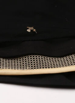 Pink Foil Printed Cape Style Lehenga N Potli Bag Wedding Wear -C Bazaar Shop Pink Foil Printed Cape Style Lehenga N Potli Bag GHBS02208420 rrc3