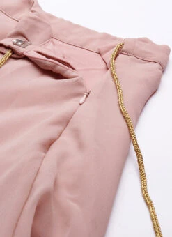 Pink Georgette Embroidered Full Circular Lehenga Festive Wear -C Bazaar Shop Pink Georgette Embroidered Full Circular Lehenga GHBS02204687 rrc3