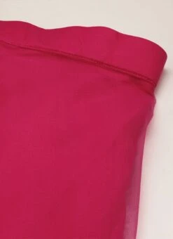 Pink N Yellow Lehenga Set With Embroidered Dupatta Festive Wear -C Bazaar Shop Pink N Yellow Lehenga Set With Embroidered Dupatta GHBS02201225 rrc2