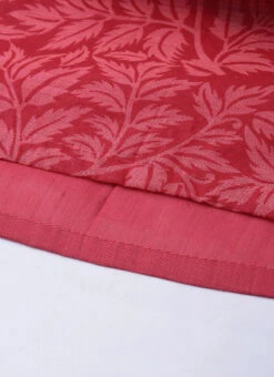 Pink Printed Strap Neck Style Kurti Festive Wear -C Bazaar Shop Pink Printed Strap neck Style Kurti KRBS02307677 rrc4