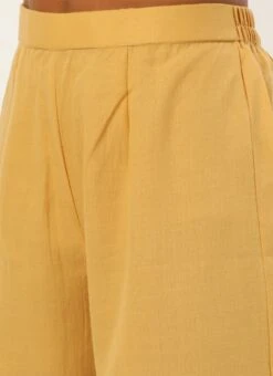 Printed Pink N Cream Rayon Kurta Set Work Wear -C Bazaar Shop Printed Pink N Cream Rayon Kurta set KSBS02209816 rrc2